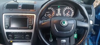 Skoda octavia 2.0tdi vrs CR - 8