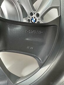 5x120 r19 Original BMW styling 232 - 8