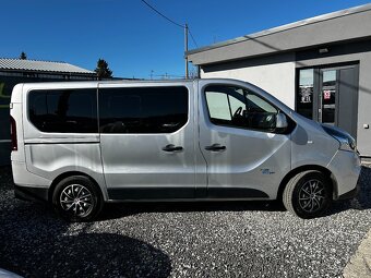 Fiat Talento 1.6 MTJ Twin turbo - 8