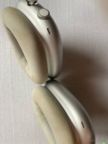 Apple AirPods max silver - 8