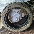 Zimne pneumatiky 205/50 R17 - 8