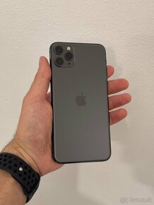 Predam iphone 11 pro max 64gb - 8