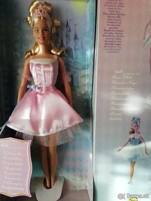 Barbie Popoluska a Sipkova Ruzenka - 8