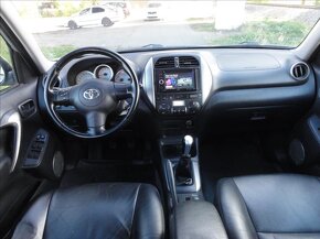 Toyota RAV4 2.0 VVT-i 4X4 110kW 2004 147905km BEZ KOROZE - 8