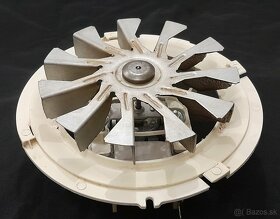 Whirlpool Ventilator Fan Assembly : Oh Sung OSM-10, nové - 8