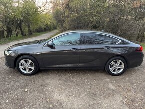 Opel Insignia 2.0 CDTi S S Elegance A/T - 8