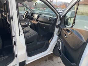 Opel Vivaro Combi 1.6 CDTI BiTurbo 125k S&S L2H1 2900 Combi+ - 8