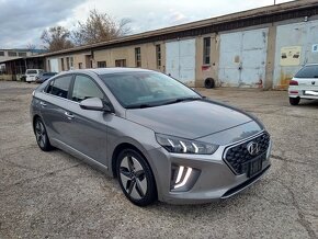 m2022_HYUNDAI IONIQ Hybrid_TOP výbava Style_11.250€ netto_ - 8