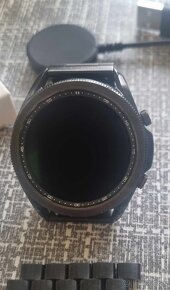 SAMSUNG GALAXY WATCH 3 - TOP STAV - 8