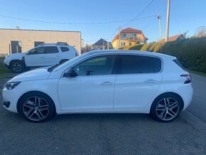 Peugeot 308 1.2 puretech 96kw - 8