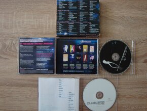 Original CD - dance - 8