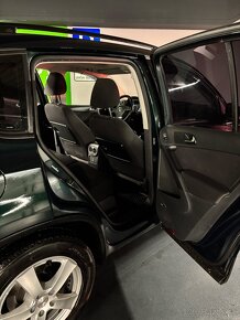 VW Tiguan 2.0 TSi DSG Panorama - 8