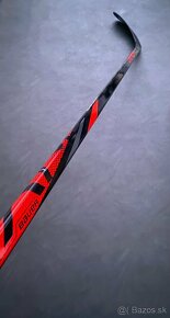 ✅BAUER VAPOR FLYLITE INT RIGHT/PRAVACKA__flex 65 P92 - 8