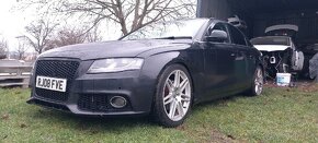 Audi a4 b8 2.0tdi diely - 8