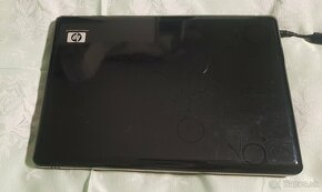 Notebook HP dv6700 - 8