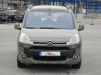 Citroën Berlingo XTR s odp. DPH - 8