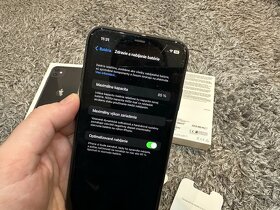 iPhone 11 Black - 8