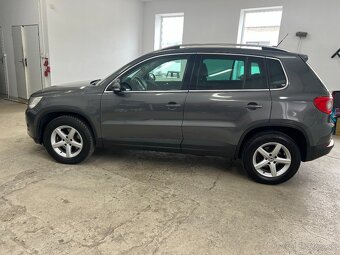 Volkswagen Tiguan 1.4TSi SPORT 2x ALU TAŽNÉ ZAŘÍZENÍ - 8