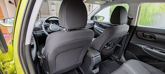 Hyundai i20 1.0 - 8