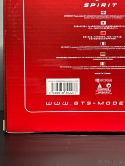 1:18 - Mercedes Benz CLS63 AMG Shooting Brake - GT Spirit - 8