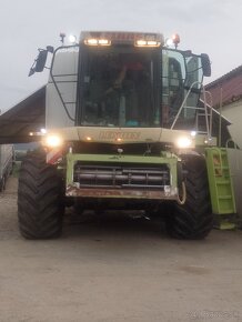 Predám Class Lexion 480 - 8