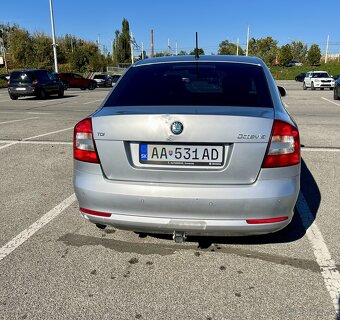 Škoda Octavia 2, 2012, 1.6 TDi - 8