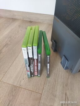 Xbox one Call of duty limit edition +10 hier - 8