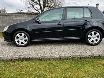 Volkswagen Golf Rabbit - 8