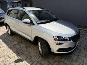 ŠKODA KAROQ, 1,5TSI, MANUÁL, 2/2019, 59 939 KM, KÚPENÝ V SR - 8