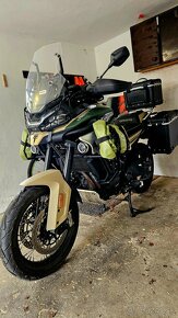 CF MOTO 800MT TOURING (DAKAR) - 8