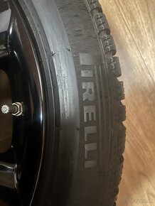 Origo. Alu zimní Mini F54 CLUBMAN 5x112 R17” - 8