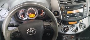 Toyota RAV4 2.2D4D 4x4 2010 - 8