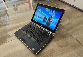 Win10/Dell Notebook/i5/8GB RAM/500GB HDD/Intel HD Grafika - 8