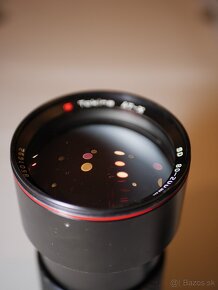 Tokina AT-X SD 80-200/2.8 pre Canon FD - 8