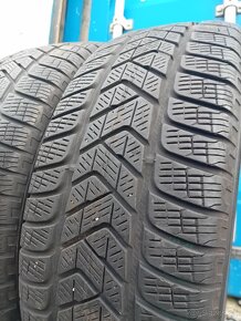 2ks 215/65R16 Zimné pneu Pirelli - 8