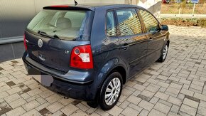 Volkswagen polo 1.2i - 8