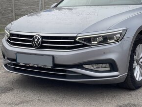 Volkswagen Passat 2.0 TDI 2020 MATRIX - 8