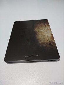 Silent Hill 2 Steelbook - 8