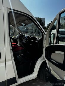 Fiat Ducato 2.3 150 MultiJet rv. 2014 - 8