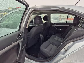 Škoda Octavia 1.6 TDI CR DPF Ambiente DSG - 8