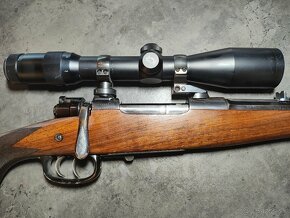 Opakovacia guľovnica Mauser 6,5x54 Mannlicher - 8