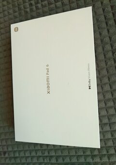 Xiaomi pad 6 verzia 8/256 tablet - 8