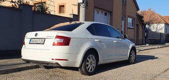 Škoda Octávia 1.0 TSI  DSG  Drive  85KW   / r.v.2018 / - 8