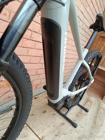 Nový Ebike HAIBIKE AllTrack 7 29" batéria 720Wh "M" - 8