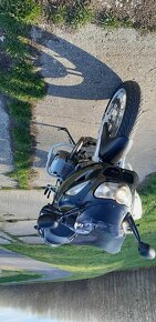 Bmw R1100S - 8