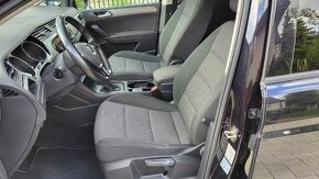 Volkswagen Touran 2.0 TDI 150k Comfortline DSG 7 MIESTNE - 8