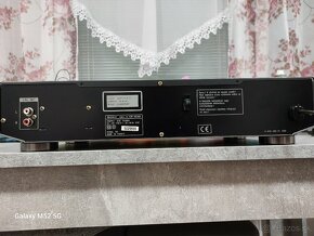 Sony CDP-XE 300 - 8