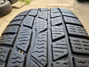 205/60 r16 zimne pneumatiky 205/60/16 - 8