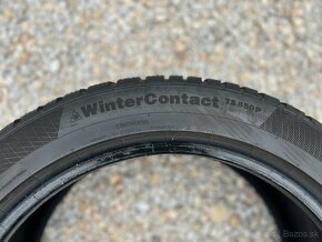 Continental ContiWinterContact TS850P 235/45 R18 94V - 8