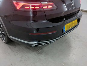 Volkswagen Arteon Shooting Brake SB 2.0 TSI R-Line DSG - 8